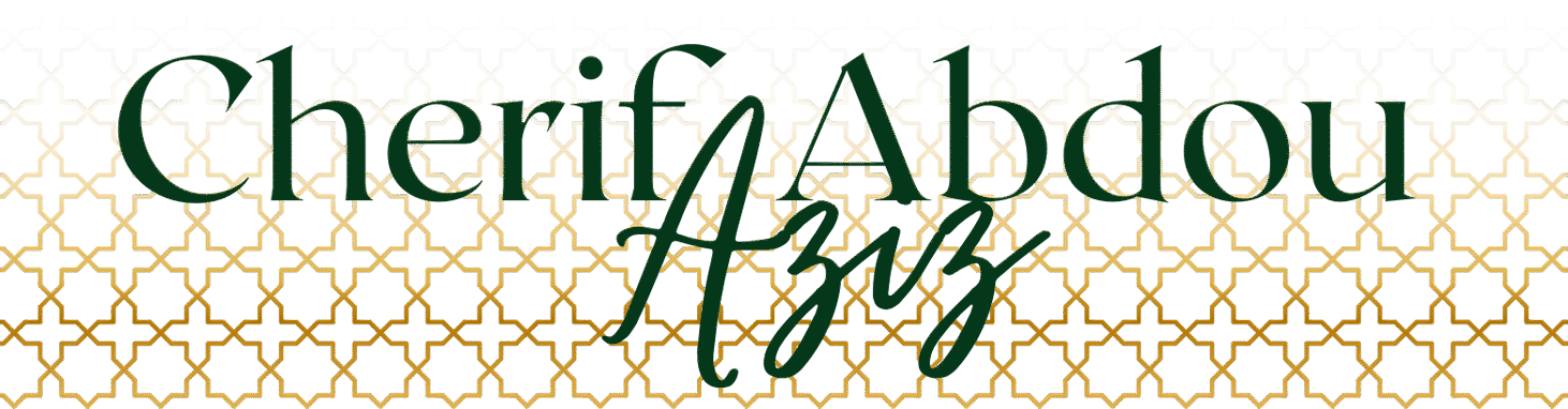 Cherif Abdou Aziz – Astrologue & Guide Spirituel